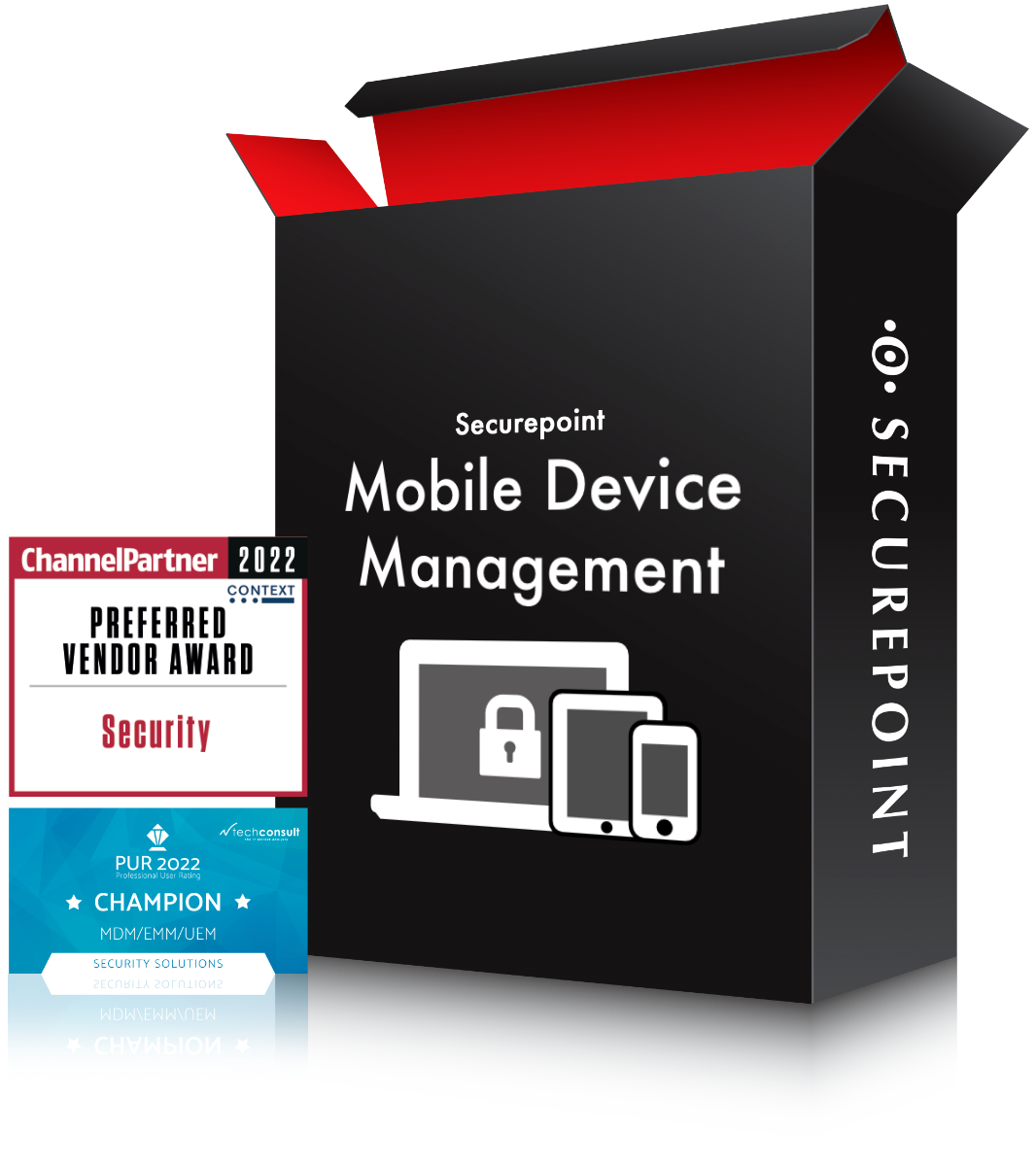 Mobile Device Management