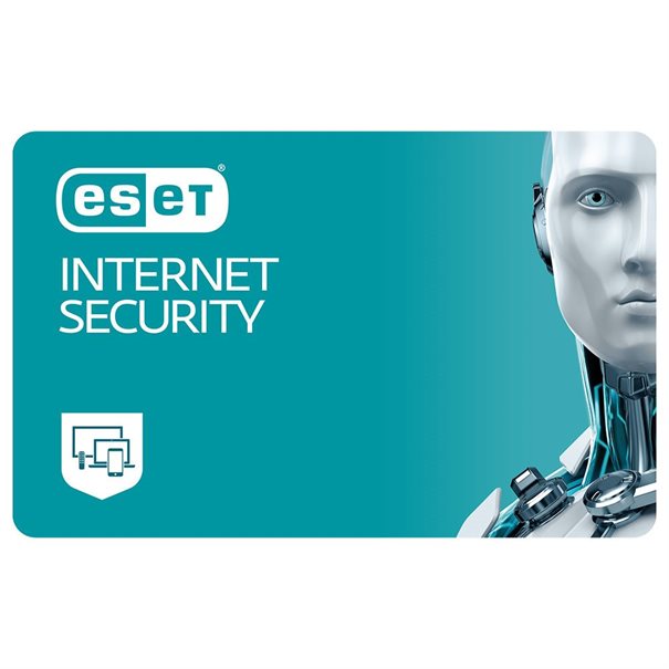 ESET Internet Security