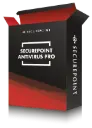 Securepoint Antivirus PRO 5-9 Devices (1 Jahr)