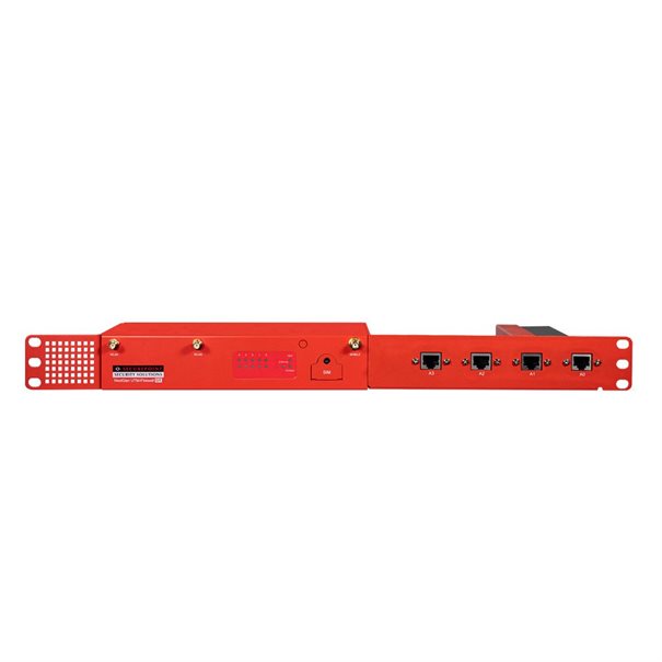 Securepoint 19“ Rackmount Premium für RC200