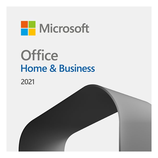Office Home & Business 2021 [MUI] ESD