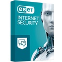 ESET Internet Security 1U Box